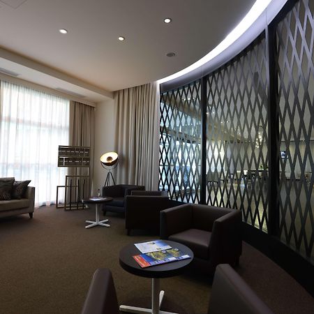 เบสต์ เวสเทิร์น พรีเมียร์ ซีเอชซีแอร์พอร์ต Hotel เจนัว ภายนอก รูปภาพ
