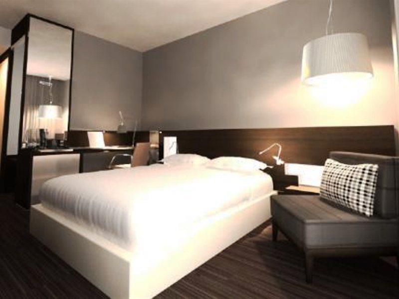 เบสต์ เวสเทิร์น พรีเมียร์ ซีเอชซีแอร์พอร์ต Hotel เจนัว ภายนอก รูปภาพ